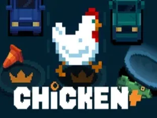Chicken+ thumbnail