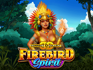 Firebird Spirit - Connect & Collect thumbnail