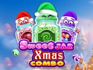 Sweet Jar Xmas Combo thumbnail